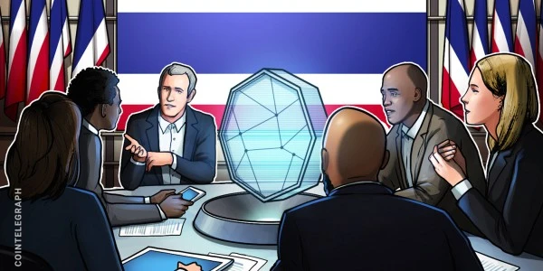 Tayland’da kripto ETF’lerine ilgi var, henüz başvuru yok