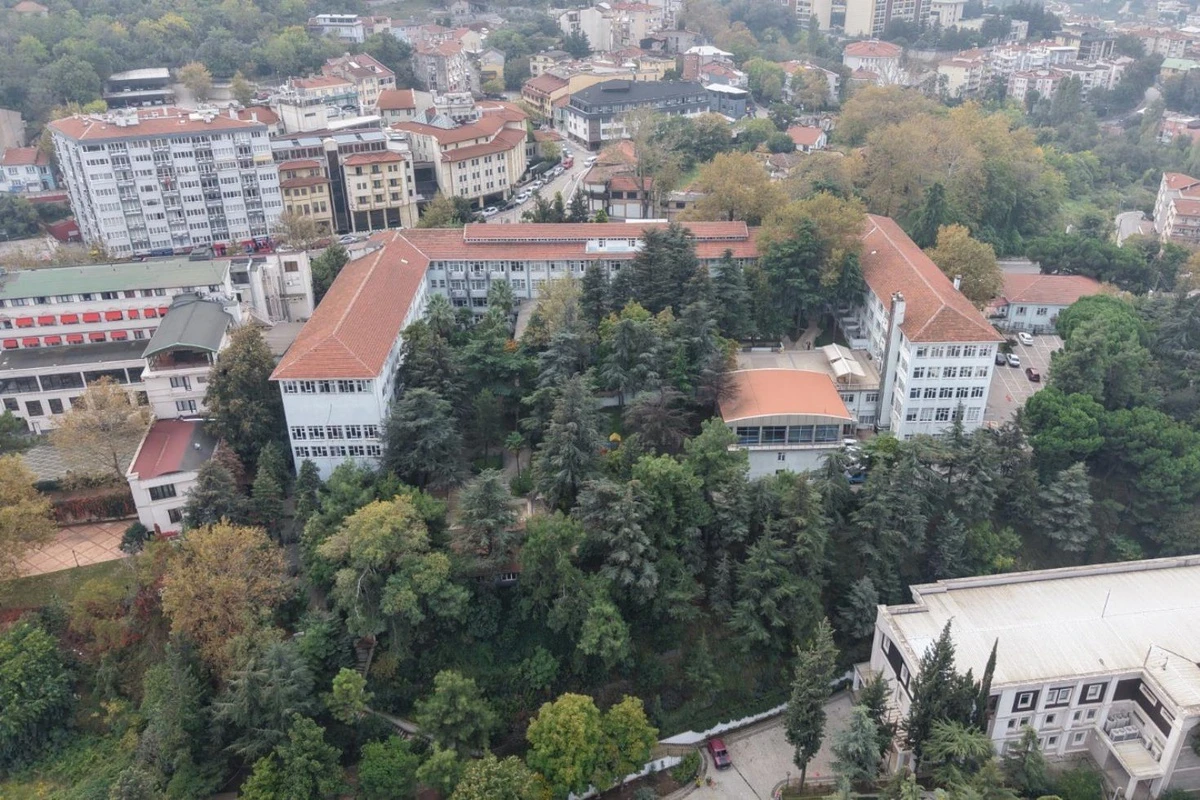 Bursa'da fizik tedavi hastanesinin taşınması tartışma yarattı