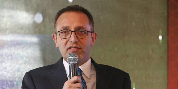 Fon soruşturmasında Ertan Aydın hakkında yakalama kararı