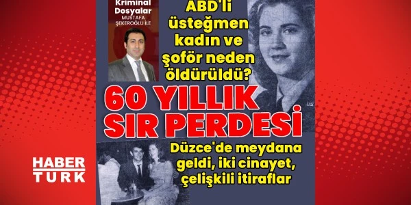 1966'daki Düzce cinayetinde soruşturma neden çıkmaza girdi?