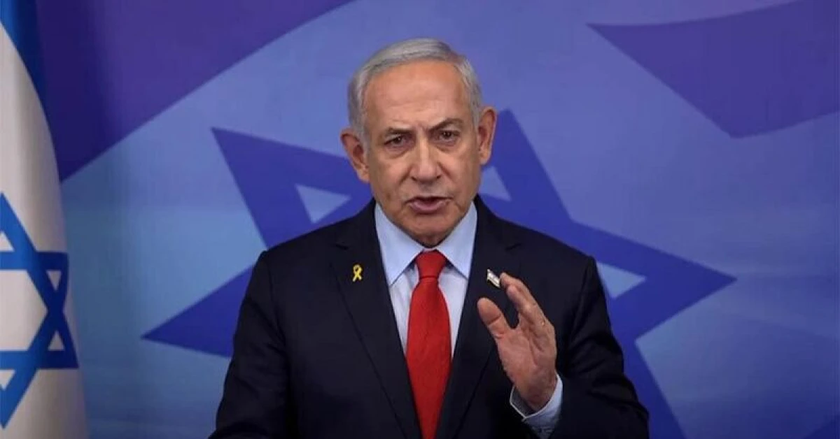 İsrail'de Netanyahu'nun geleceği seçim ve “Sanık Yasası”na bağlı