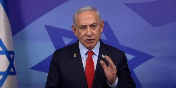 İsrail'de Netanyahu'nun geleceği seçim ve “Sanık Yasası”na bağlı