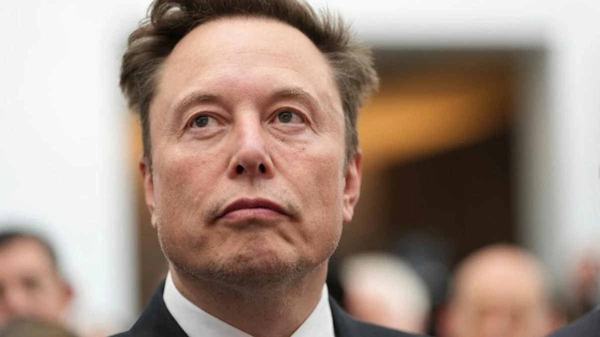 Musk'tan Starlink uyarısı: Kapatılırsa Ukrayna cephesi çöker