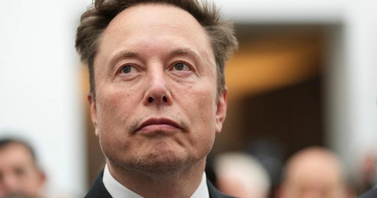 Musk'tan Starlink uyarısı: Kapatılırsa Ukrayna cephesi çöker