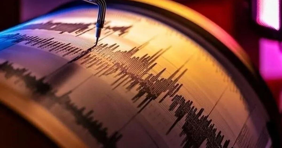 Çin’in Tibet bölgesinde 5,7 büyüklüğünde deprem kaydedildi