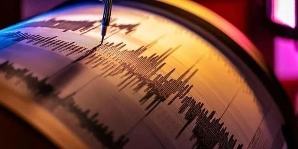 Çin’in Tibet bölgesinde 5,7 büyüklüğünde deprem kaydedildi