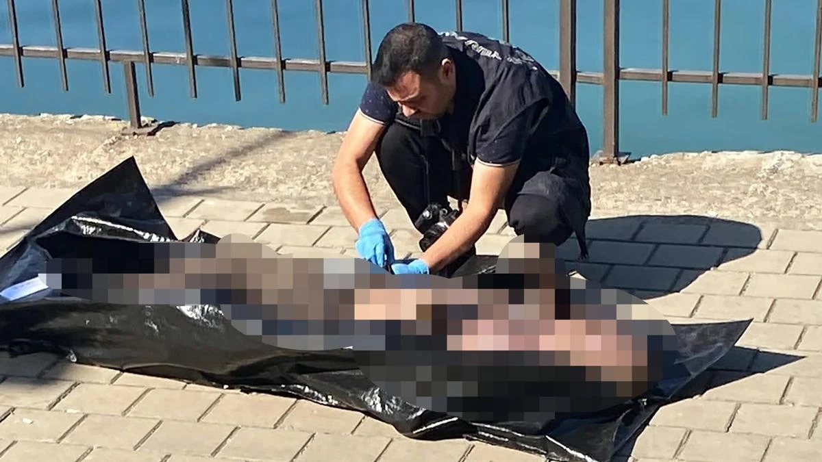 Adana'da 2 gündür haber alınamayan Mustafa Akel ölü bulundu