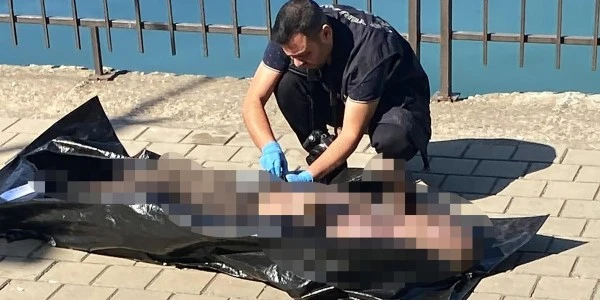 Adana'da 2 gündür haber alınamayan Mustafa Akel ölü bulundu