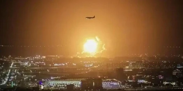 Husiler Suudi Arabistan’a üç saldırı düzenlediklerini öne sürdü