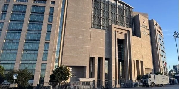Fon soruşturmasında Gürol Sami Özer ve Ertan Aydın tutuklandı