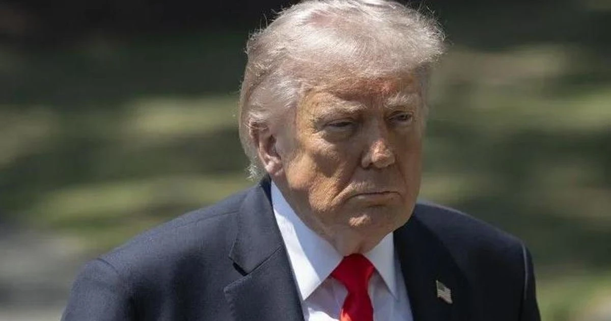Trump: İran’a bugün saldırı olmayacak, yakın harekât yok