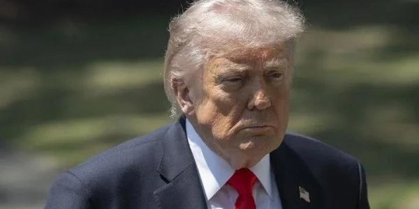 Trump: İran’a bugün saldırı olmayacak, yakın harekât yok