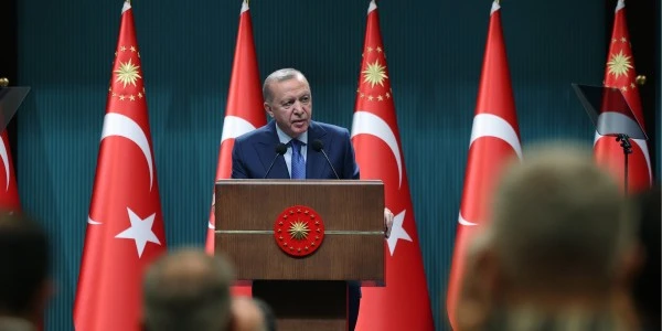 Kabine bugün Beştepe’de toplanıyor: Gündemde hangi başlıklar var?