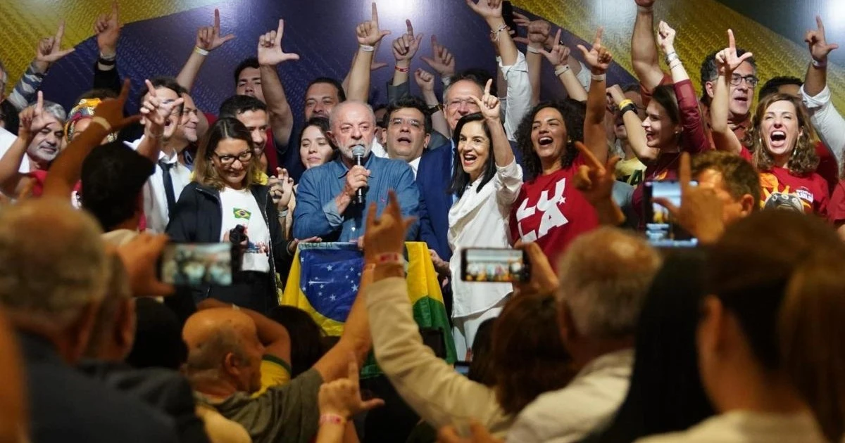 Lula da Silva: Bu görev süremden sonra yeniden aday olmayacağım