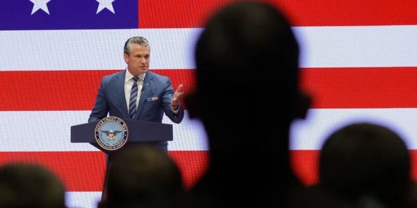 Pentagon, ABD üslerini 90 gün bağımsız çalışmaya hazırlıyor
