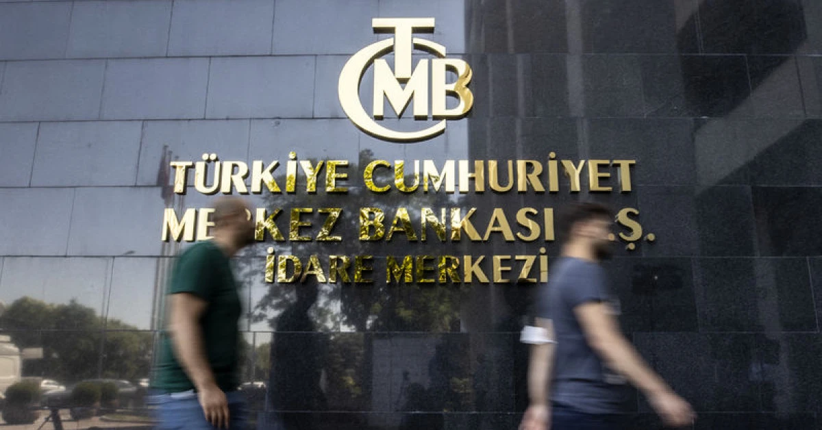 TCMB, özel sektör tahvil itfaları için kredi istisnası getirdi