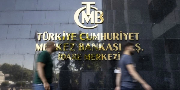 TCMB, özel sektör tahvil itfaları için kredi istisnası getirdi