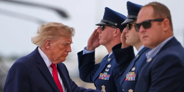 Trump karar verirse ABD, İran'a 96 saat içinde saldırabilir