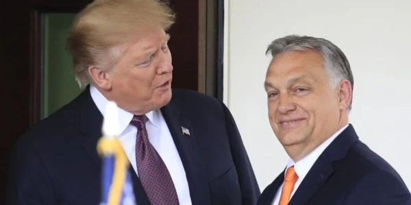 ABD’nin Orban’ı BM Genel Sekreterliği için desteklediği iddiası