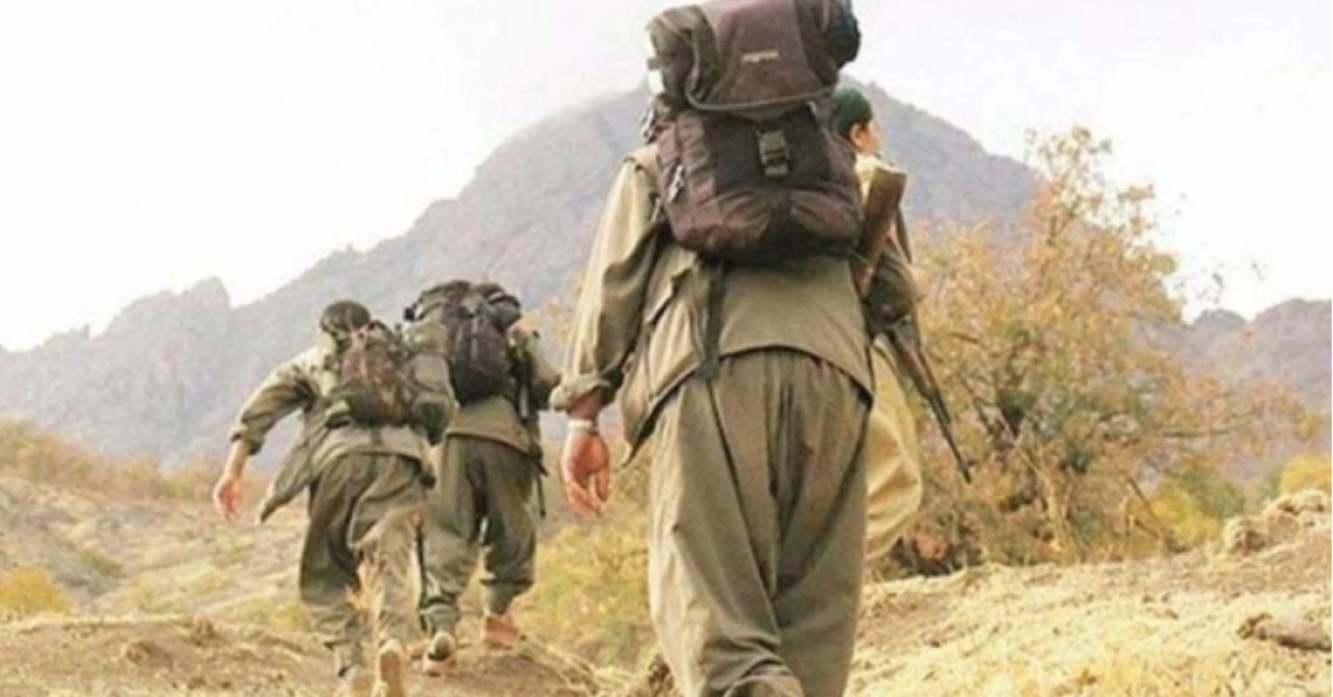 Irak güçleri Sincar'da YBŞ'ye ait askeri noktaları devraldı