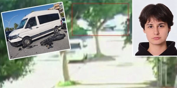 Alanya’da motosiklet kazasında 20 yaşındaki üniversiteli öldü