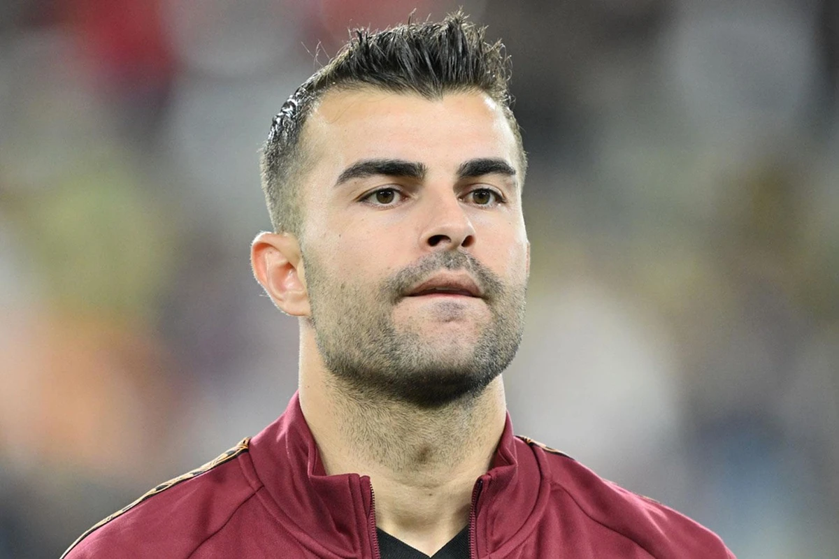 Abdülkerim Bardakcı'dan Fenerbahçe derbisi öncesi gönderme