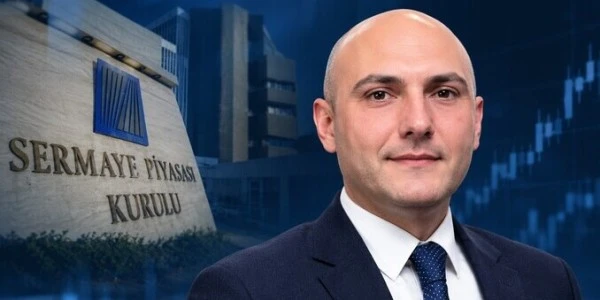 Erman Çete, sermaye piyasası soruşturmasında tutuklandı