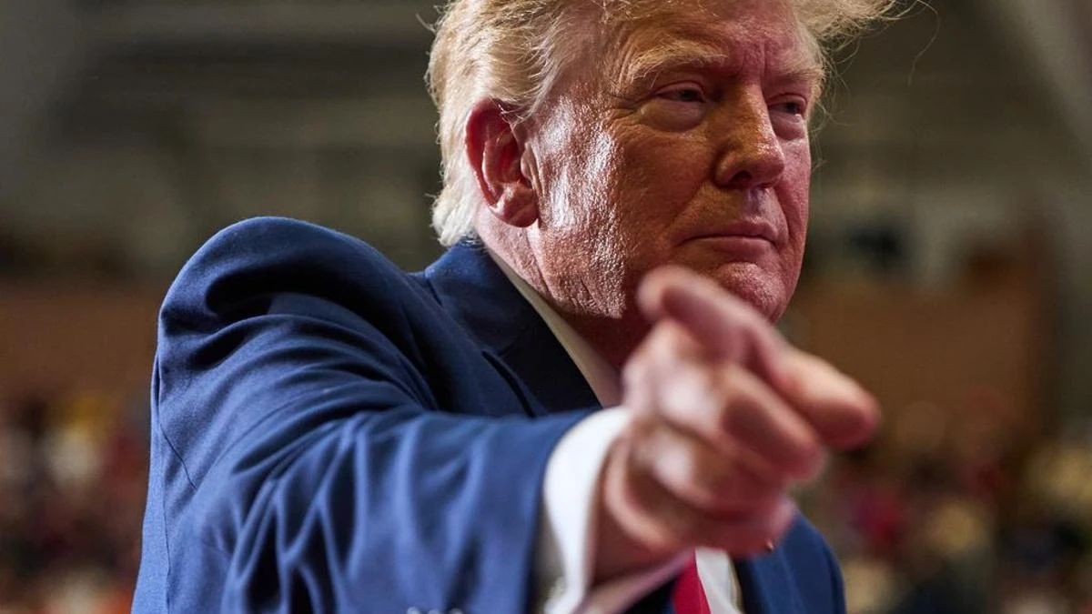 Trump’tan Nobel Komitesi tepkisi: ‘Norveç berbat bir ülke’
