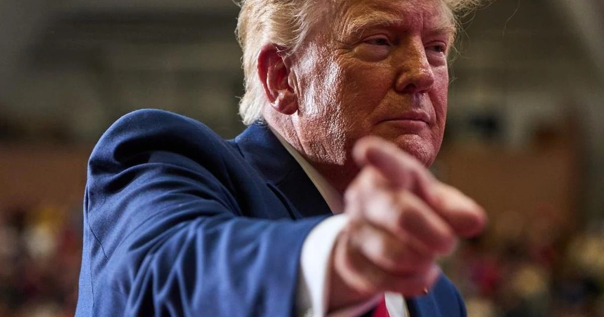 Trump’tan Nobel Komitesi tepkisi: ‘Norveç berbat bir ülke’