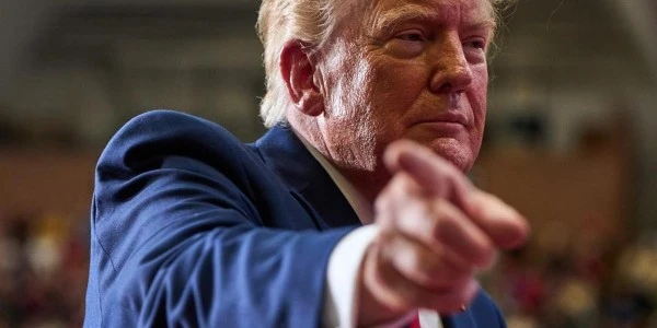 Trump’tan Nobel Komitesi tepkisi: ‘Norveç berbat bir ülke’