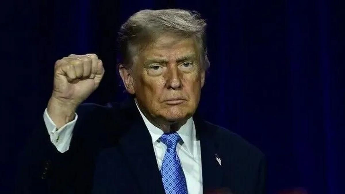 Trump'tan seçim hilesini ihbar edene 1 milyon dolarlık ödül