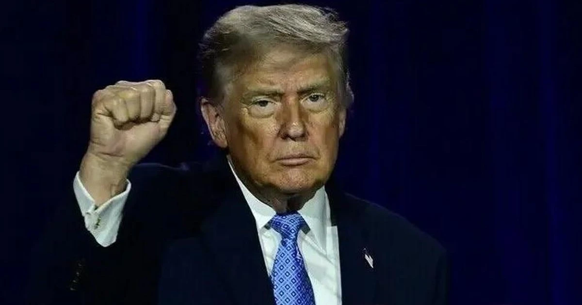 Trump'tan seçim hilesini ihbar edene 1 milyon dolarlık ödül