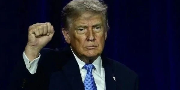 Trump'tan seçim hilesini ihbar edene 1 milyon dolarlık ödül