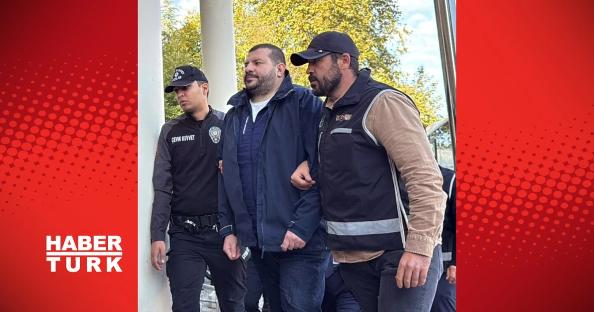 Milas Belediye Başkanı Fevzi Topuz görevden uzaklaştırıldı