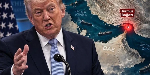 İranlı komutandan Hürmüz Boğazı için “tamamen kapalı” mesajı