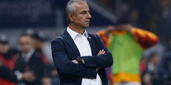İsmail Kartal: Derbi kazanmadan da şampiyon olunabilir