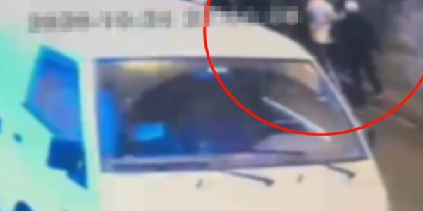 Esenler’de bıçaklı saldırı: 4 şüpheli gözaltına alındı