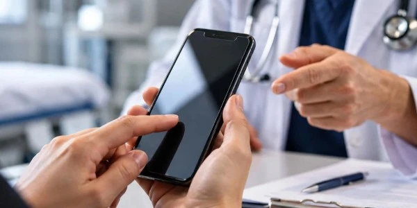 Tıbbi müdahalelerde e-Nabız üzerinden rıza dönemi başladı