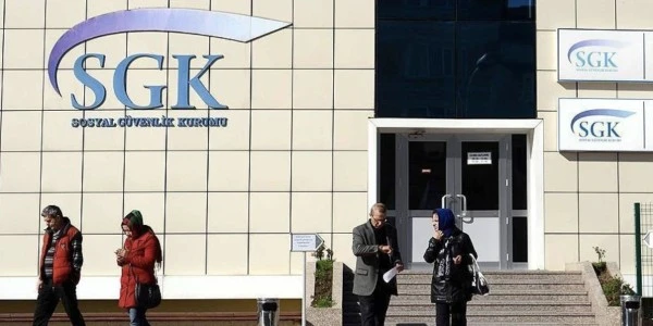 SGK'dan sigortasız çalışanlar için hizmet tespiti değişikliği