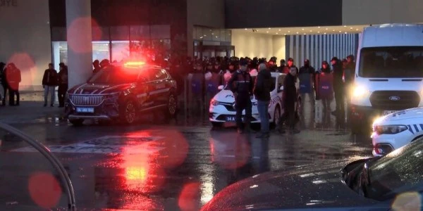 Bakırköy Belediyesi'ne operasyon: 68 şüpheliye gözaltı kararı