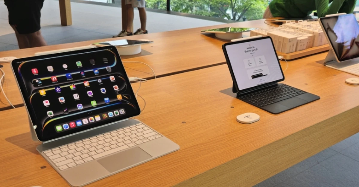 Apple'ın Türkiye'deki iPad fiyatlarına zam: Yeni liste açıklandı
