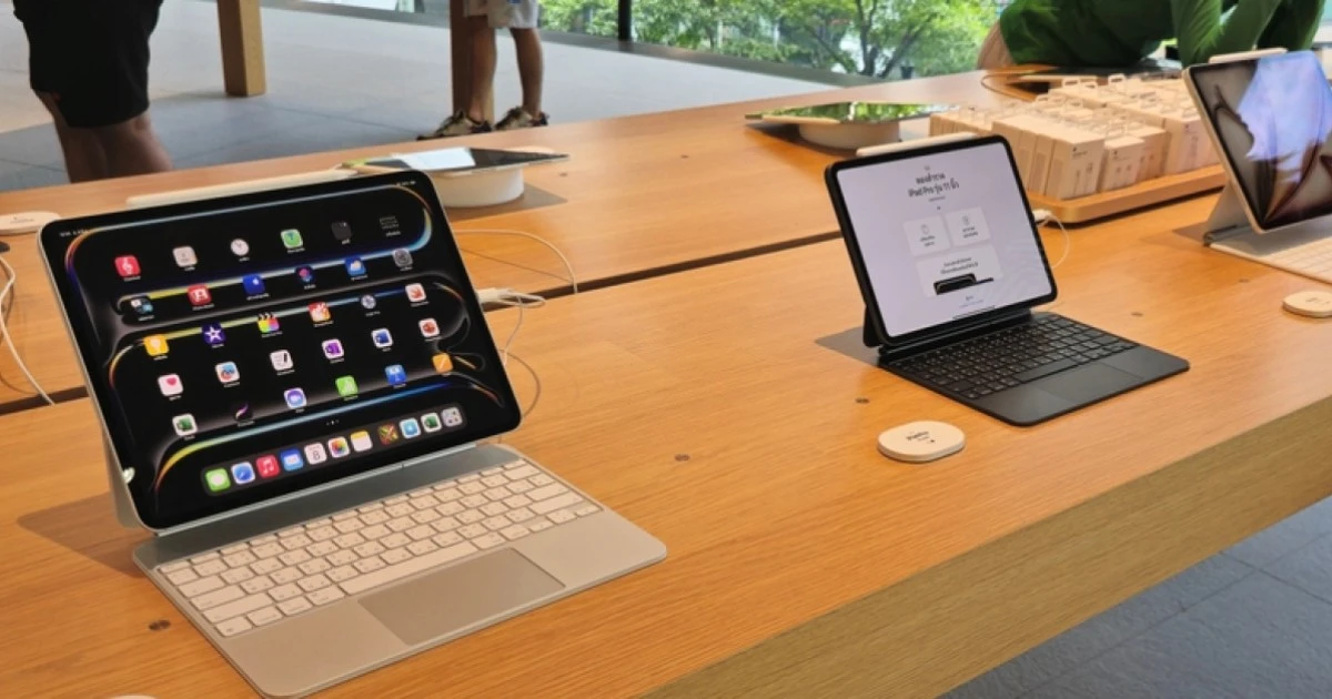 Apple'ın Türkiye'deki iPad fiyatlarına zam: Yeni liste açıklandı