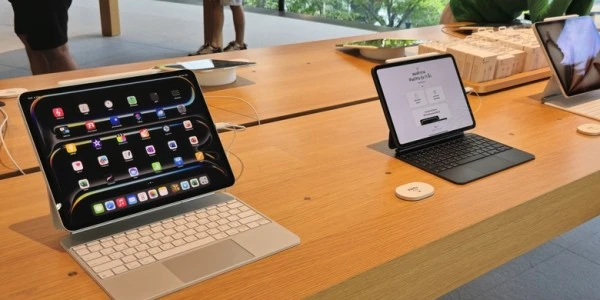 Apple'ın Türkiye'deki iPad fiyatlarına zam: Yeni liste açıklandı