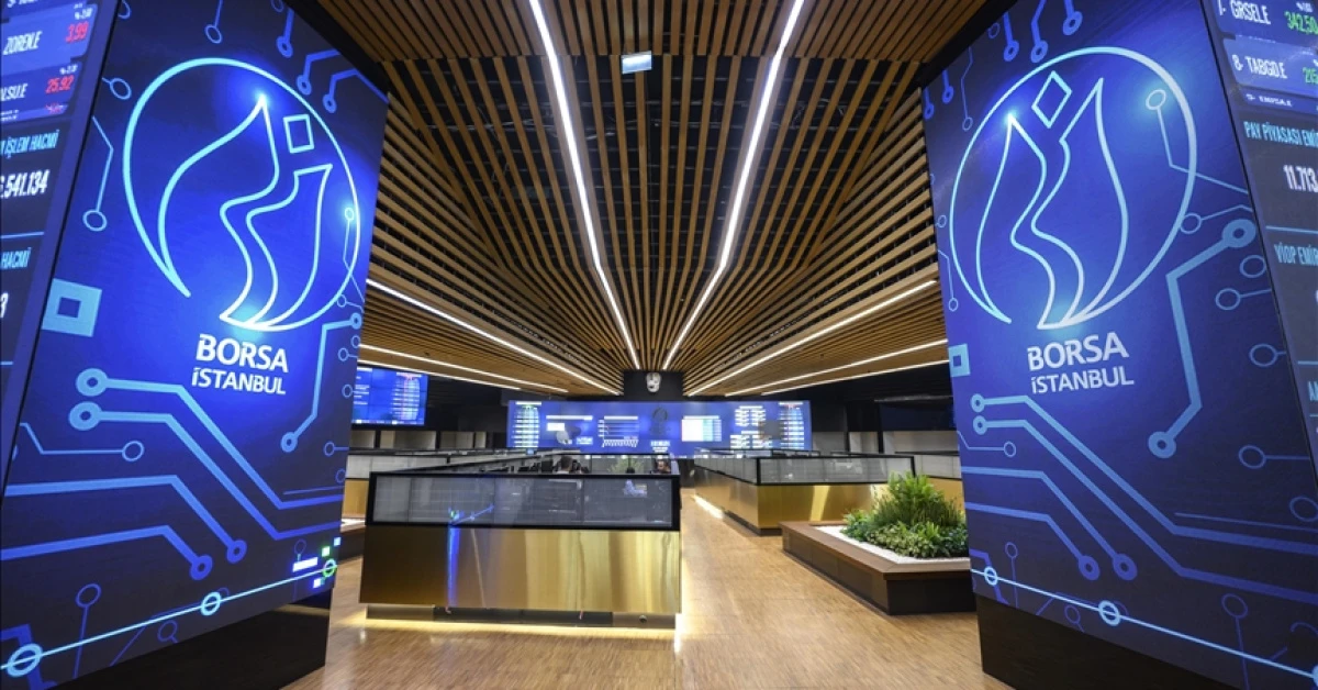Borsa İstanbul, Tera Portföy’e ait üç fonun işlemlerini kapattı