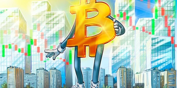 Bitcoin ETF’lerine 110 milyon dolarlık giriş, ekim yine ekside