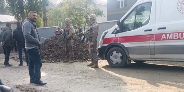 Muş'ta arazi anlaşmazlığı kanlı bitti: 2 kişi yaşamını yitirdi