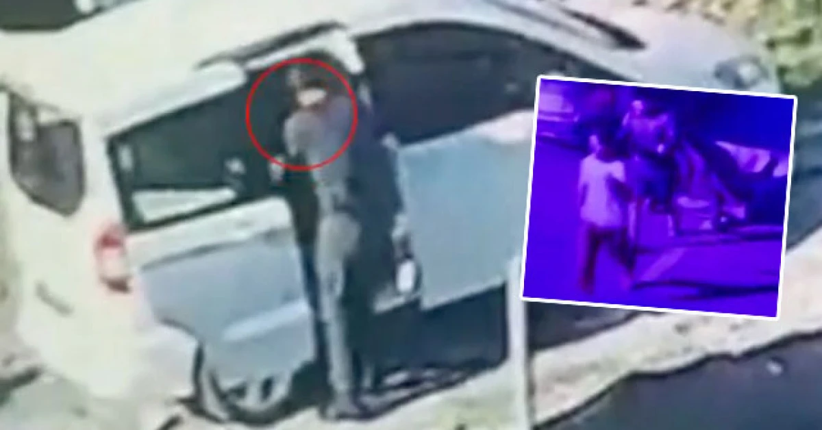 İstanbul’da üç saat arayla iki cinayet: 8 şüpheli adliyede