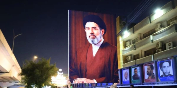 Hamaney'den “ne savaş ne barış” durumuna son verilmesi mesajı