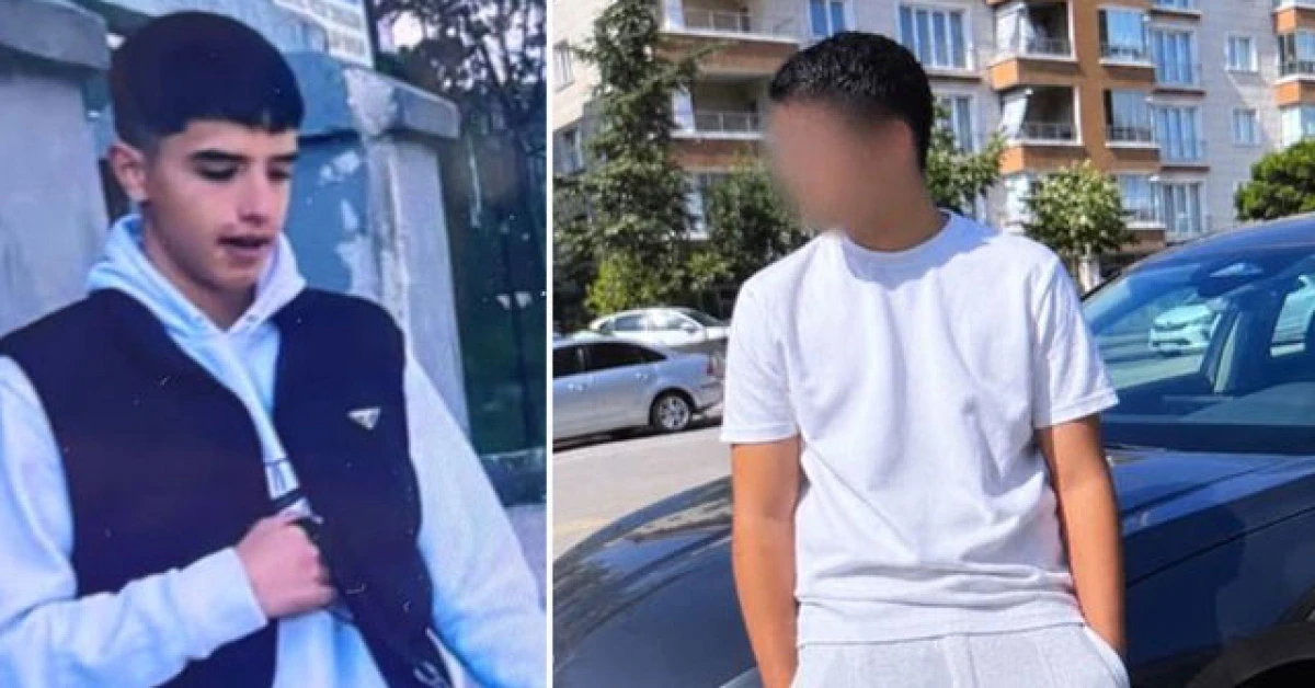 Ankara’da 14 yaşındaki çocuk parkta öldürüldü: Husumet iddiası