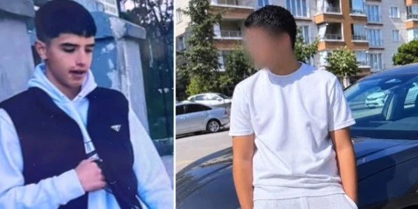Ankara’da 14 yaşındaki çocuk parkta öldürüldü: Husumet iddiası